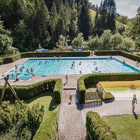 Ferienhaus Am Muehlbach Gams bei Hieflau 외부 사진
