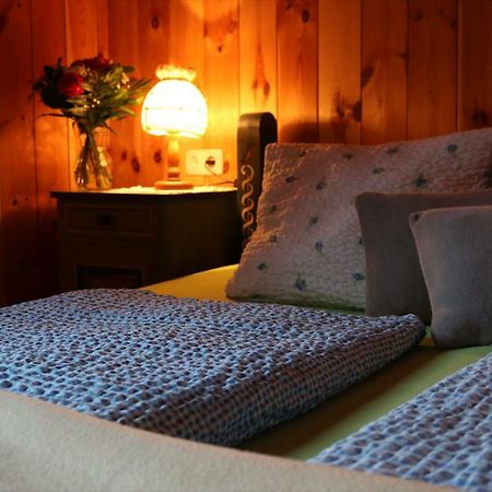 Ferienhaus Am Muehlbach Gams bei Hieflau 외부 사진