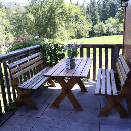 Ferienhaus Am Muehlbach Gams bei Hieflau 외부 사진