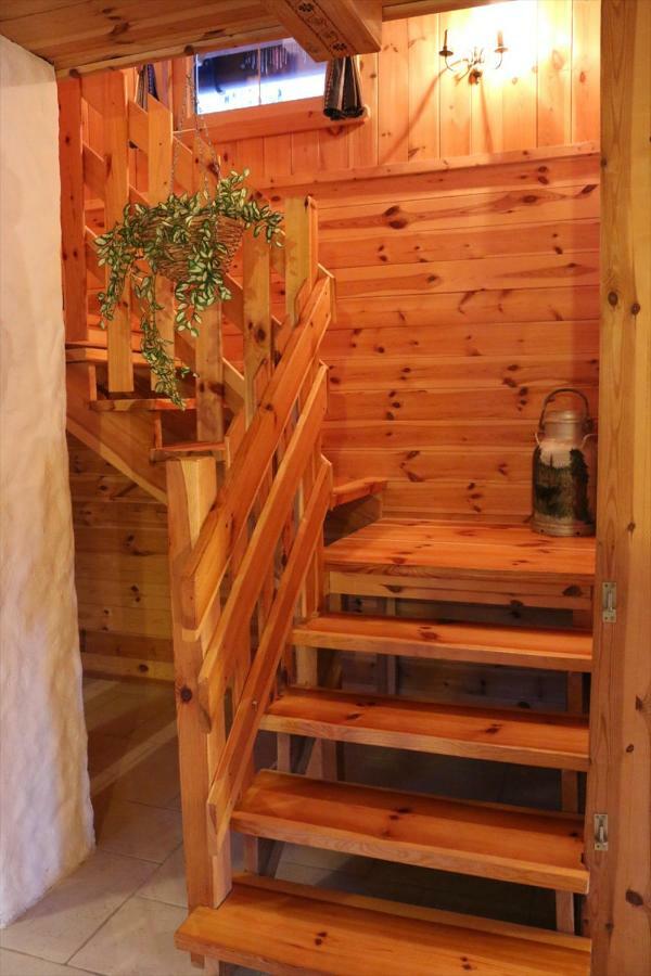Ferienhaus Am Muehlbach Gams bei Hieflau 외부 사진