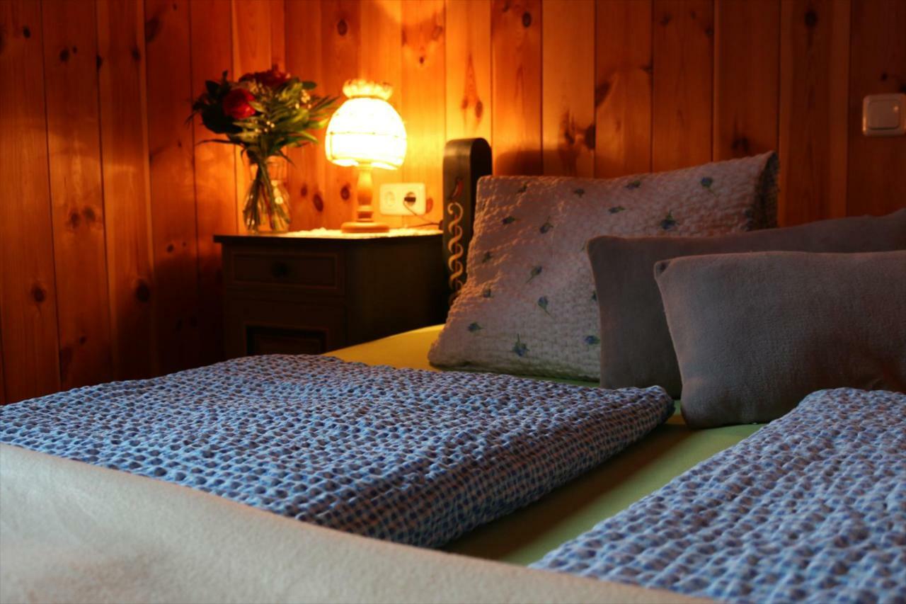Ferienhaus Am Muehlbach Gams bei Hieflau 외부 사진